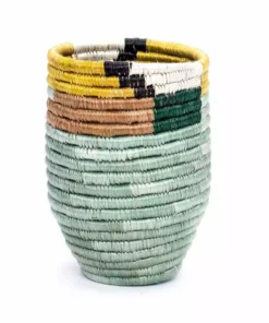 KAZI Ivy Atelier Vase / Pencil Cup Home Goods