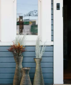 KAZI Large Huye Floor Vase 5 KAZI Large Huye Floor Vase