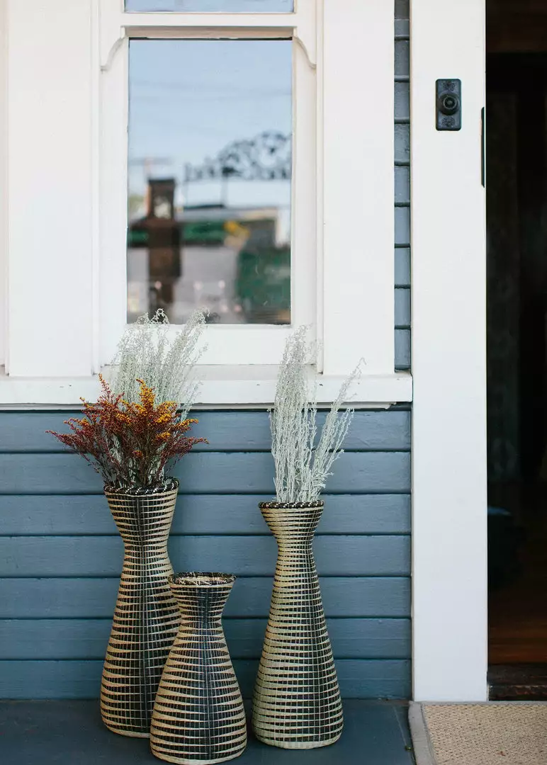 KAZI Large Huye Floor Vase 3 KAZI Large Huye Floor Vase