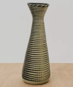 KAZI Large Huye Floor Vase