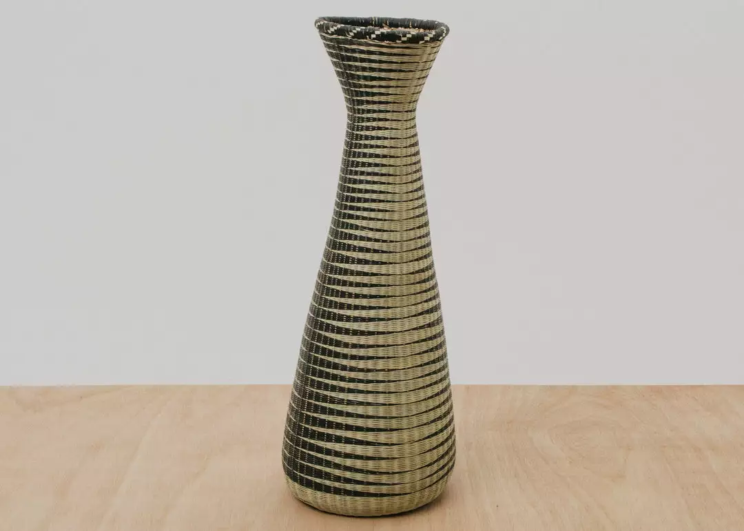 KAZI Large Huye Floor Vase 1 KAZI Large Huye Floor Vase