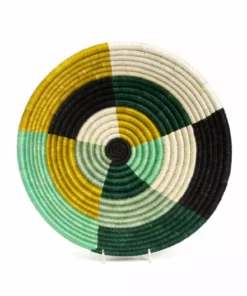 KAZI Large Ivy Umuseke Bowl Home Goods