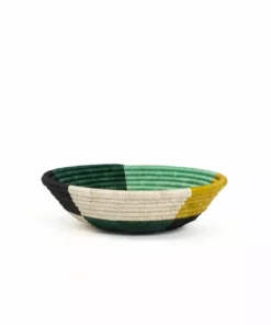 KAZI Large Ivy Umuseke Bowl Home Goods