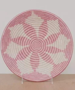 KAZI Large Pale Blush Hope Bowl