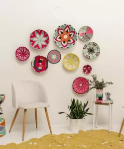 KAZI Furniture Lola Side Table