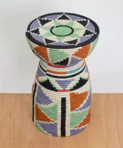 KAZI Furniture Lola Side Table 5 KAZI Furniture Lola Side Table