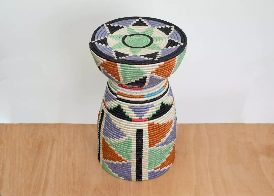 KAZI Furniture Lola Side Table 3 KAZI Furniture Lola Side Table