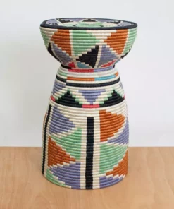 KAZI Furniture Lola Side Table