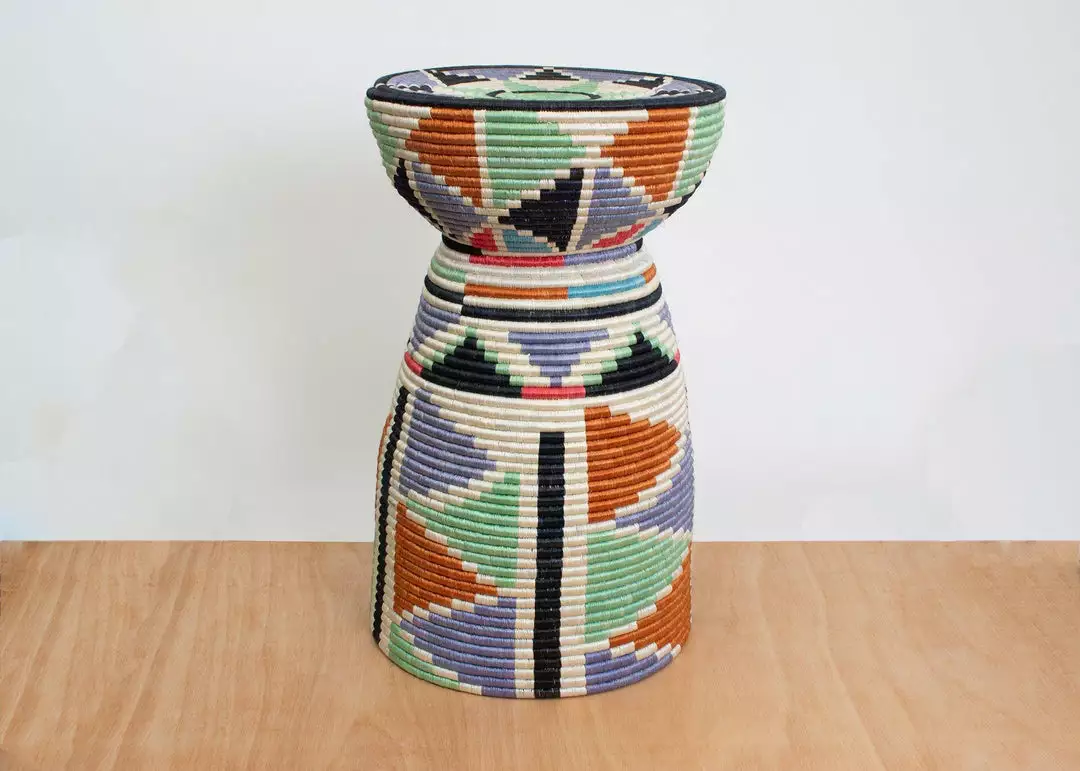 KAZI Furniture Lola Side Table 1 KAZI Furniture Lola Side Table