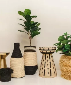 KAZI Furniture Maya Side Table