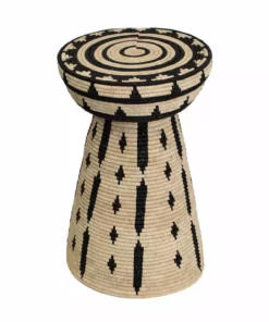 KAZI Furniture Maya Side Table