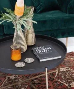 KAZI Medium Huye Floor Vase