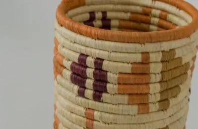 KAZI Home Goods Mora Vase With Glass Insert 3 KAZI Home Goods Mora Vase With Glass Insert