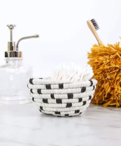 KAZI Mustard Bomba Brush Cup