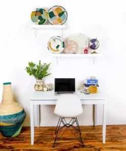 KAZI Mustard Bomba Brush Cup