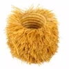 KAZI Mustard Bomba Brush Cup