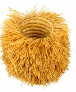 KAZI Mustard Bomba Brush Cup