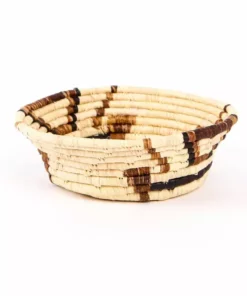 KAZI Natural + Banana Bark Catch All 7 KAZI Natural + Banana Bark Catch All