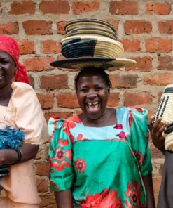 KAZI Home Goods Nea Opal Gray Wall Plate I 7 KAZI Home Goods Nea Opal Gray Wall Plate I