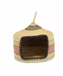 KAZI Neon Short Pet Hut Pet Accessories