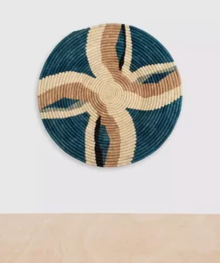 KAZI Nicola Camel Wall Plate I