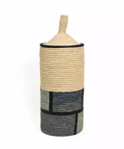 KAZI Odetta Carbon Box II Home Goods