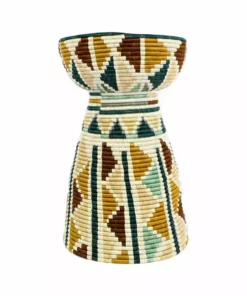 KAZI Olga Side Table Furniture