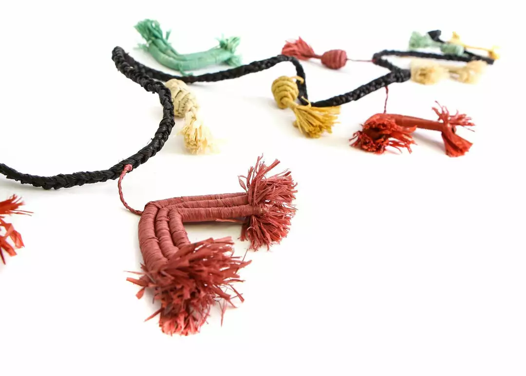 KAZI Over The Rainbow Mod Garland 2 KAZI Over The Rainbow Mod Garland