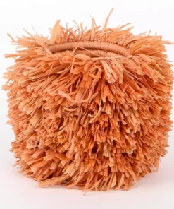 KAZI Peach Bomba Brush Cup Home Goods