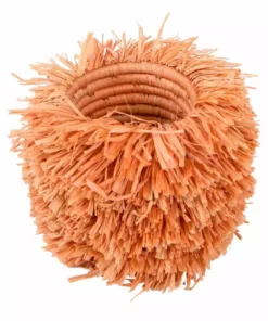 KAZI Peach Bomba Brush Cup Home Goods