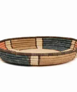 KAZI Home Goods Peach Merci Wall Tray 7 KAZI Home Goods Peach Merci Wall Tray