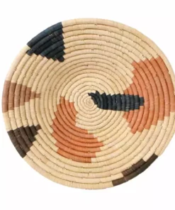 KAZI Peach Sukari Large Bowl