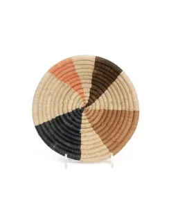KAZI Peach Wheel Small Bowl Home Goods