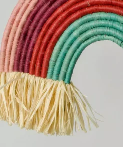 KAZI Rainbow Magic Wall Hanging