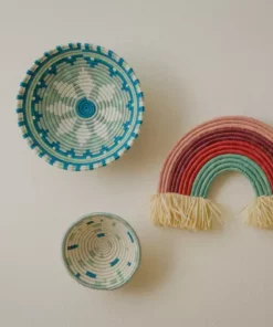 KAZI Rainbow Magic Wall Hanging