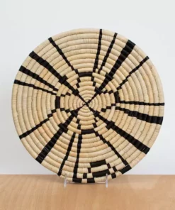 KAZI Sanaa Charger I Home Goods