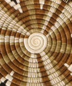 KAZI Sand Tilda Wall Plate