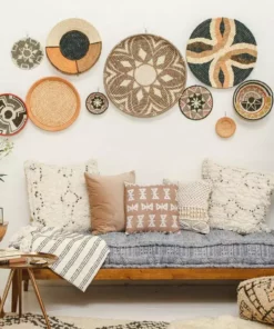 KAZI Home Goods Sandstorm Florian Wall Decor 9 KAZI Home Goods Sandstorm Florian Wall Decor