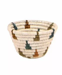 KAZI Shades Of Sand+ Evergreen Catch All Home Goods