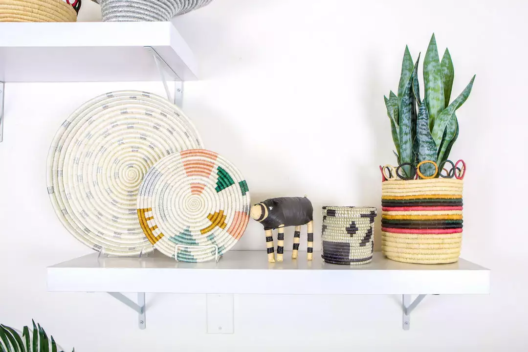 KAZI Silver Blue Almasi Lidded Box 2 KAZI Silver Blue Almasi Lidded Box