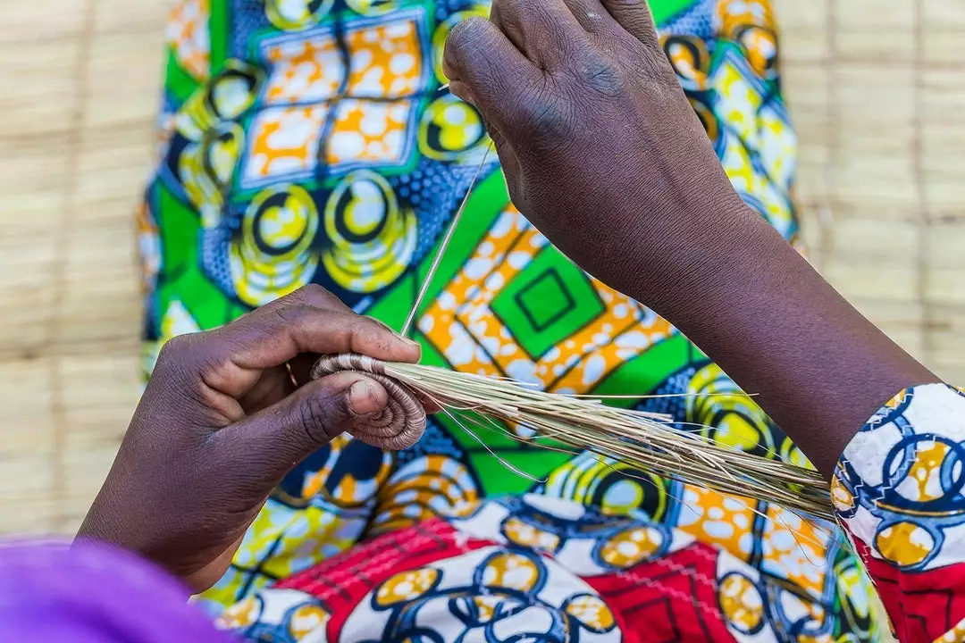 KAZI Silver Blue Atelier Vase Home Goods 3 KAZI Silver Blue Atelier Vase Home Goods