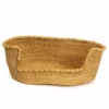KAZI Small All Natural Pet Bed Pet Accessories