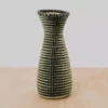 KAZI Home Goods Small Huye Floor Vase