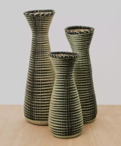 KAZI Home Goods Small Huye Floor Vase 6 KAZI Home Goods Small Huye Floor Vase