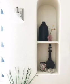 KAZI Tiny Desert Flower Catch All 9 KAZI Tiny Desert Flower Catch All