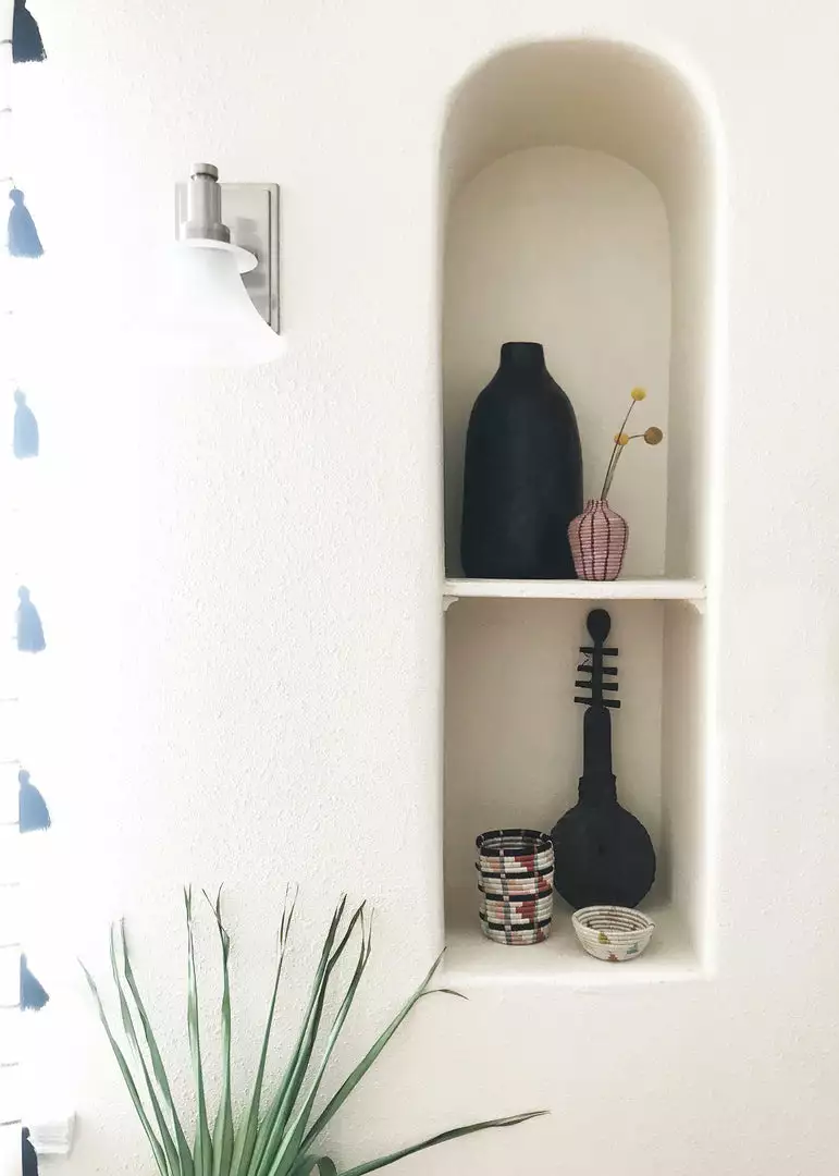 KAZI Tiny Desert Flower Catch All 5 KAZI Tiny Desert Flower Catch All