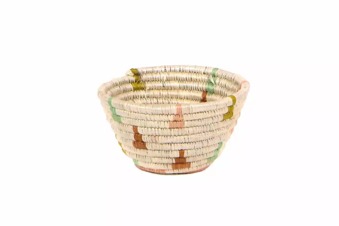 KAZI Tiny Desert Flower Catch All 1 KAZI Tiny Desert Flower Catch All