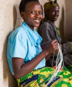 KAZI Tiny Desert Flower Catch All 7 KAZI Tiny Desert Flower Catch All