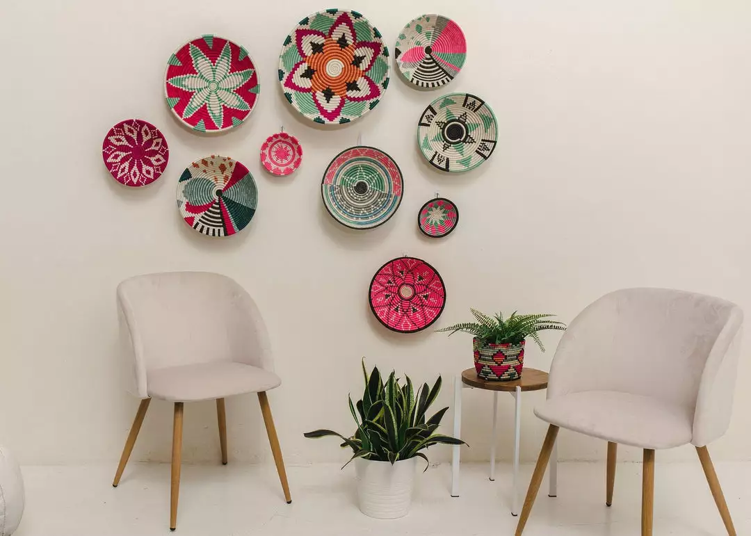 KAZI Vivid Viola Mwiba Planter 3 KAZI Vivid Viola Mwiba Planter