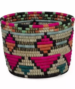 KAZI Vivid Viola Mwiba Planter